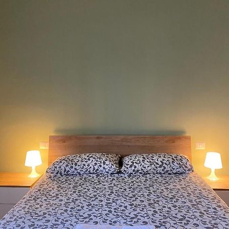Bettino Lodge 米兰 外观 照片