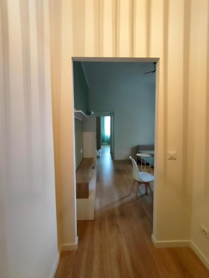 Bettino Lodge 米兰 外观 照片