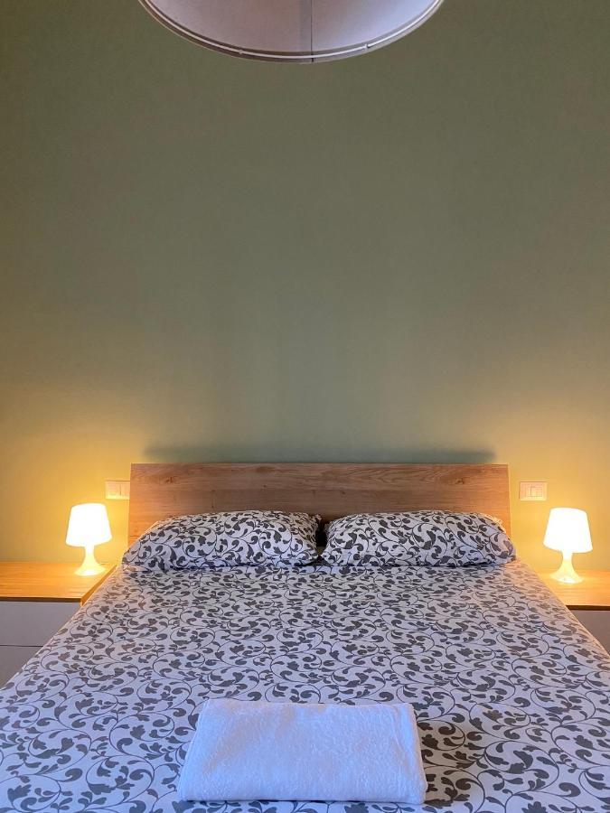 Bettino Lodge 米兰 外观 照片