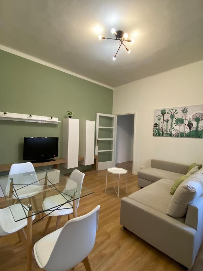 Bettino Lodge 米兰 外观 照片