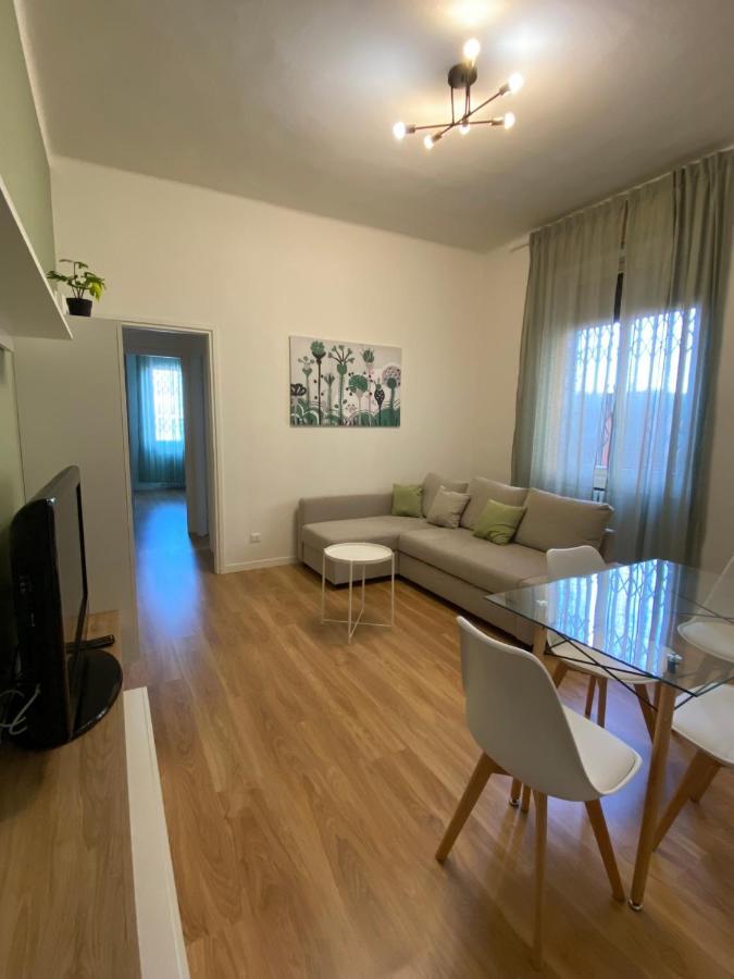 Bettino Lodge 米兰 外观 照片